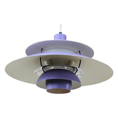 Ceiling Lamp by Louis Poulsen from the 1950s-1960s