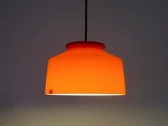Lampada da soffitto di "Metalarte", Barcellona, 1969