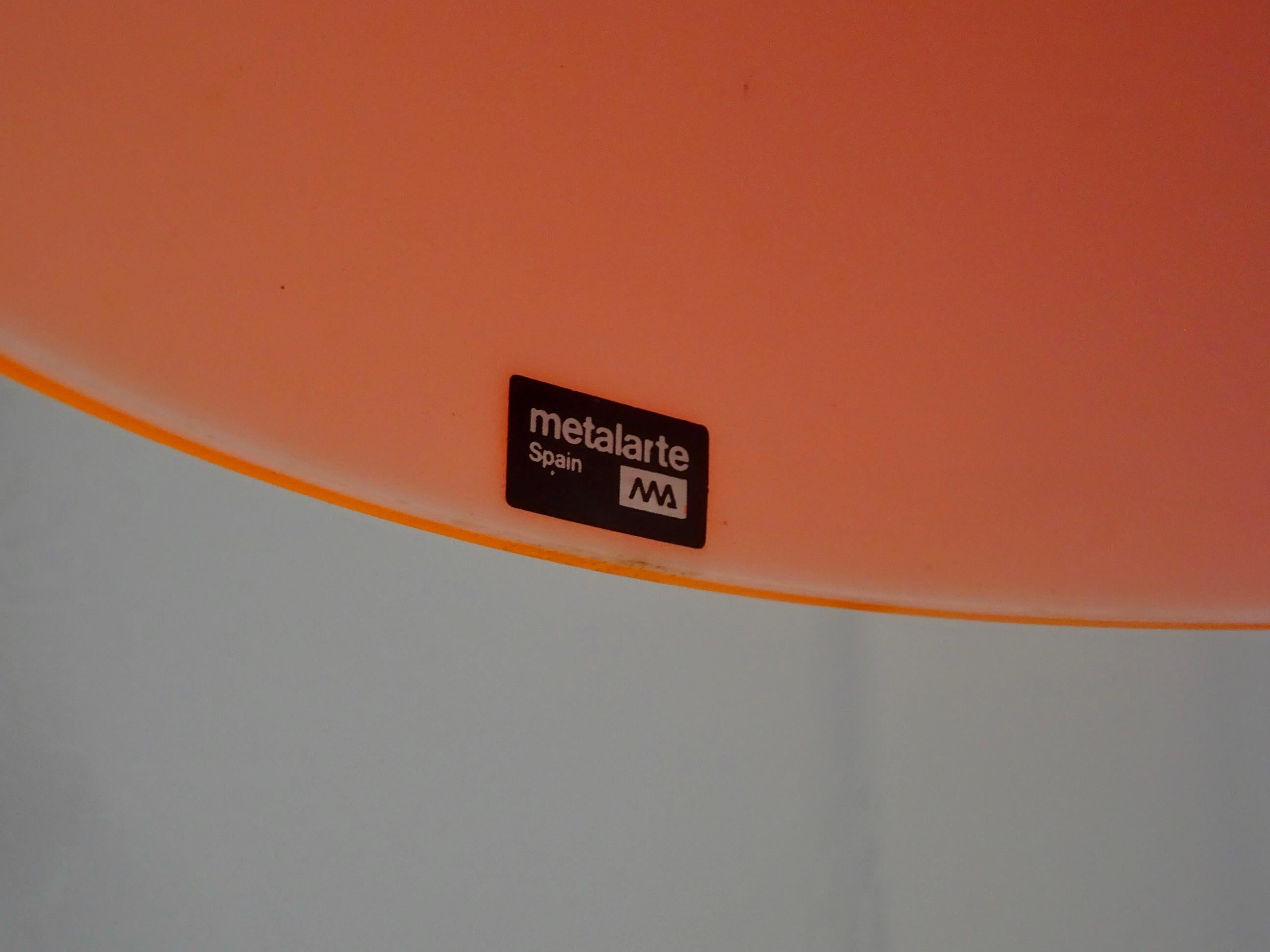 Acrilico Lampada da soffitto di 