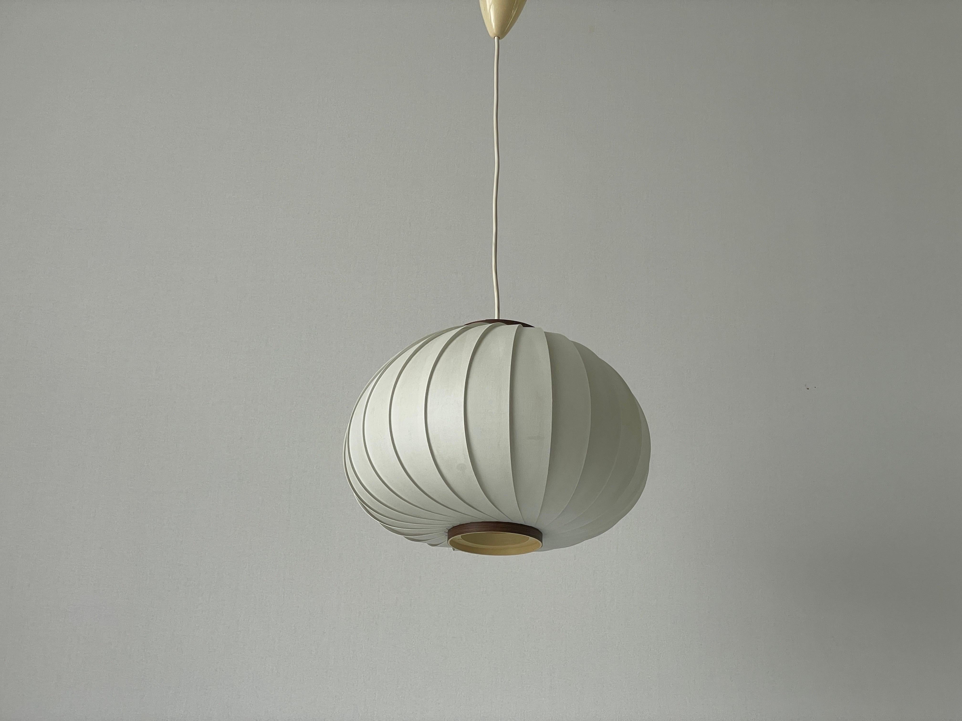 Danois Plafonnier de Svend Aage Holm Sørensen pour Holm Sørensen & Co, années 1950, Danemark en vente