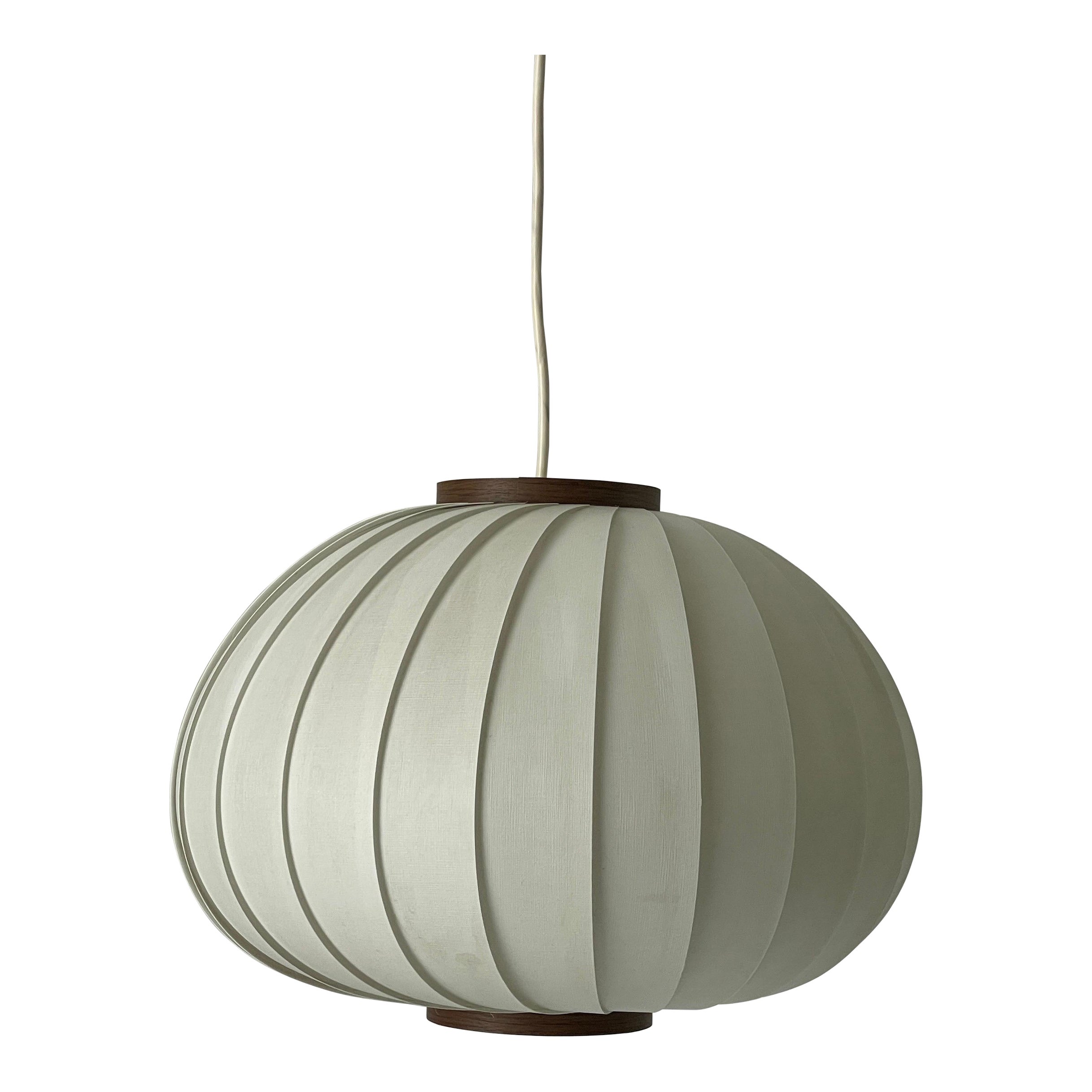 Plafonnier de Svend Aage Holm Sørensen pour Holm Sørensen & Co, années 1950, Danemark en vente