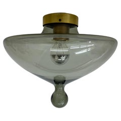 Ceiling Lamp “Chaparral” by Raak, The Netherlands 1960s