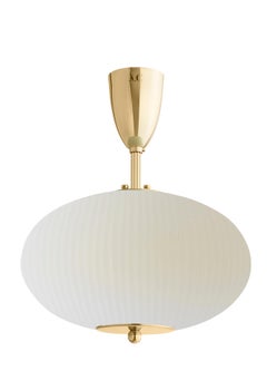 Ceiling Lamp China 07 by Magic Circus Editions