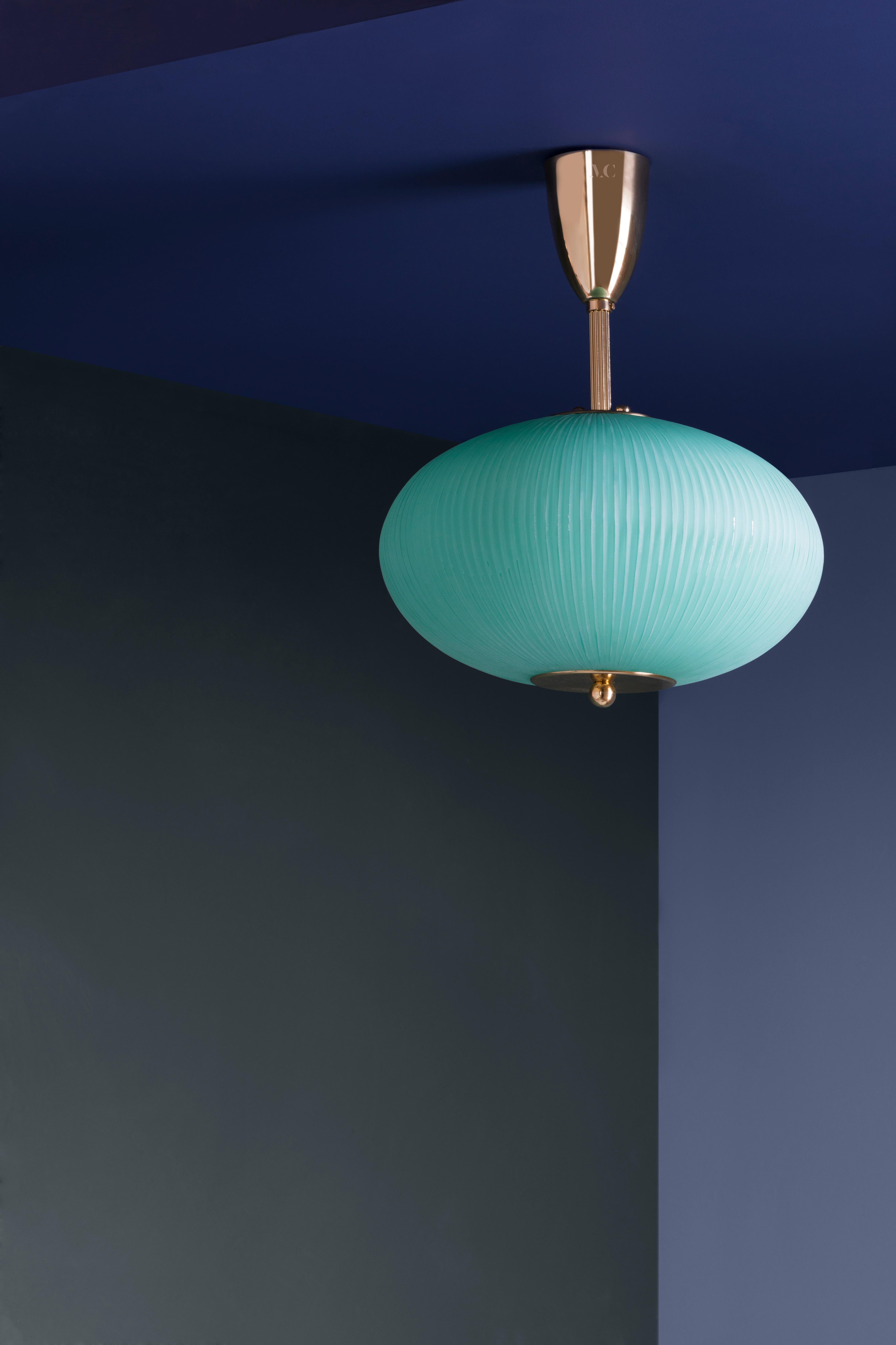Francese Lampada da soffitto China 07 di Magic Circus Editions in vendita