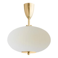 Ceiling Lamp China 07 by Magic Circus Editions