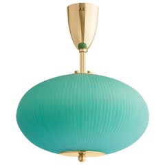 Ceiling Lamp China 07 by Magic Circus Editions
