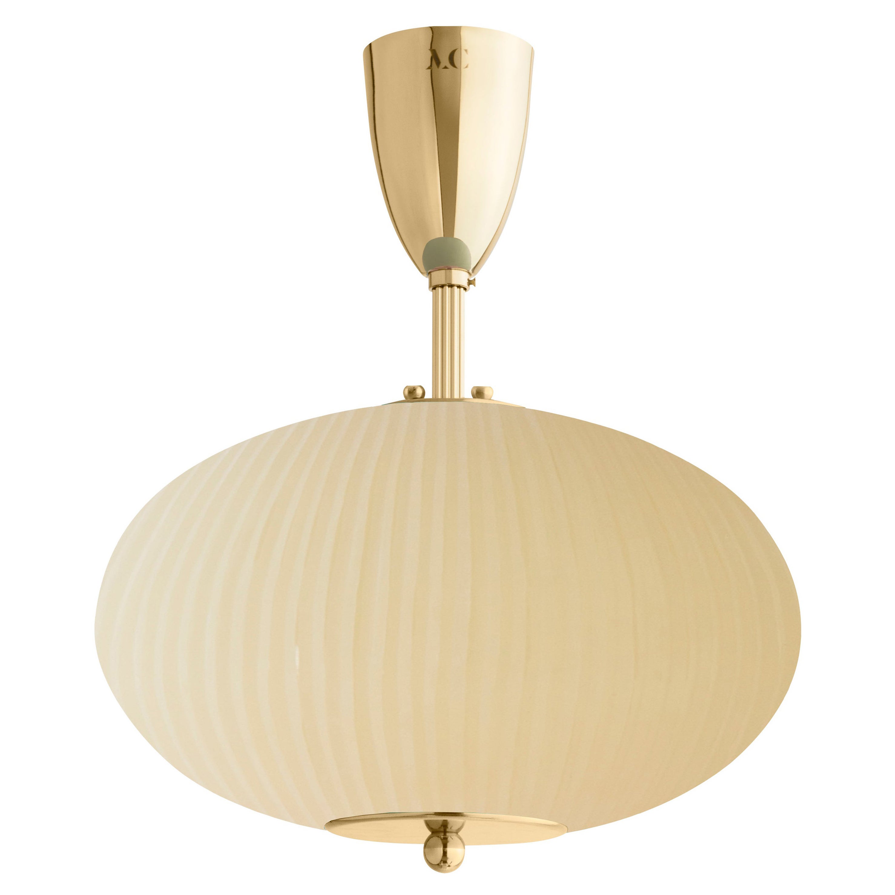 Ceiling Lamp China 07 by Magic Circus Editions