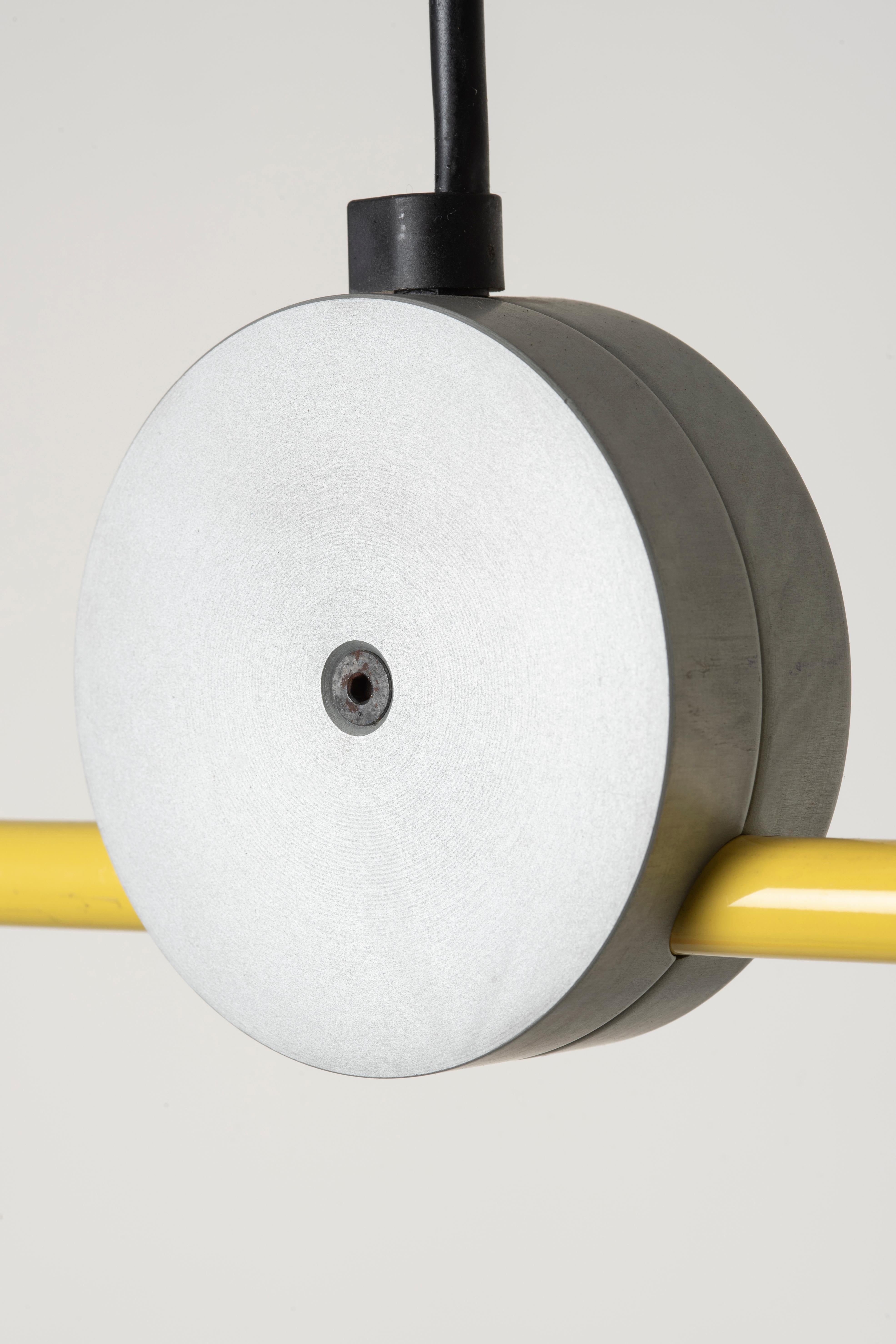 Ceiling Lamp 
