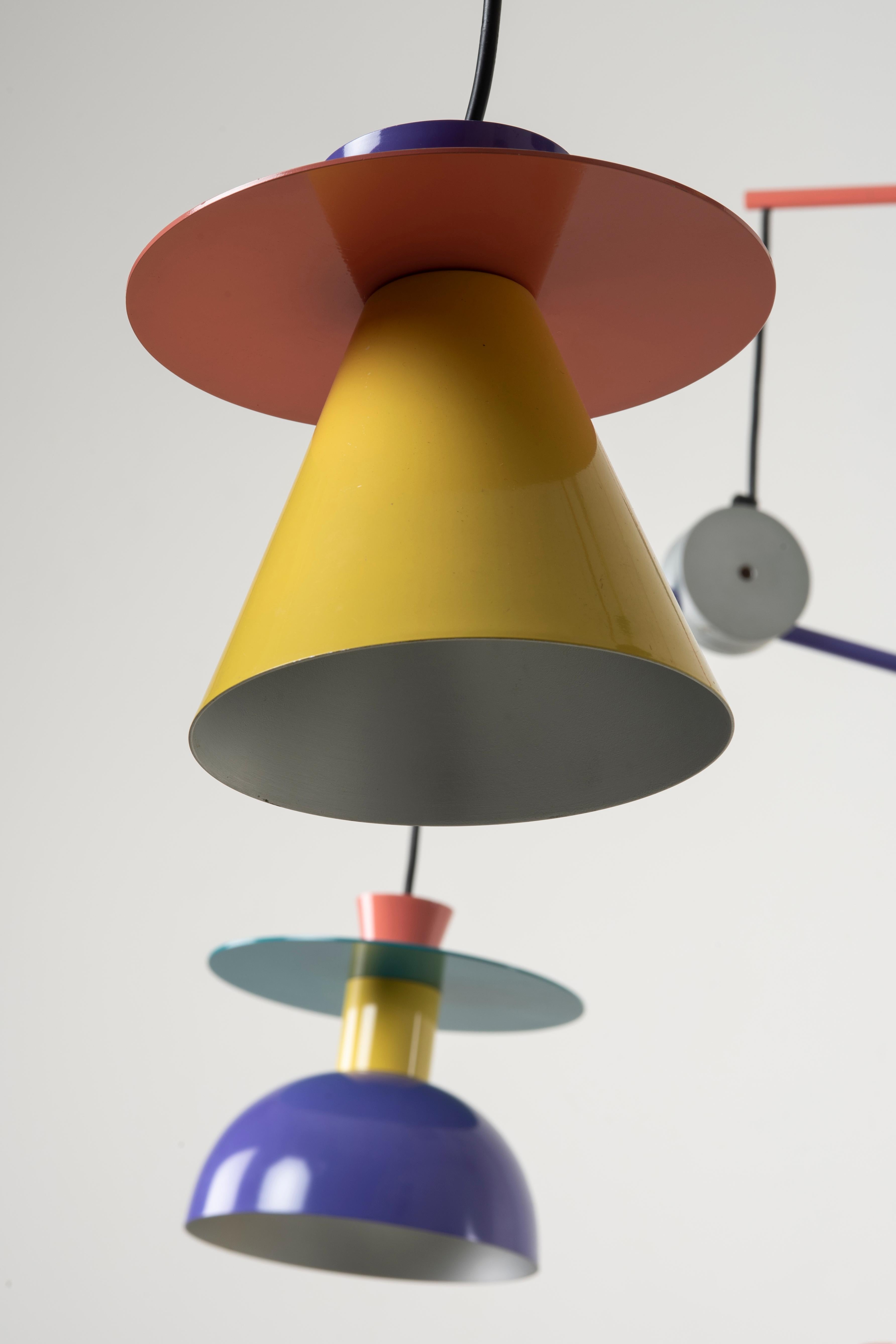 Ceiling Lamp 