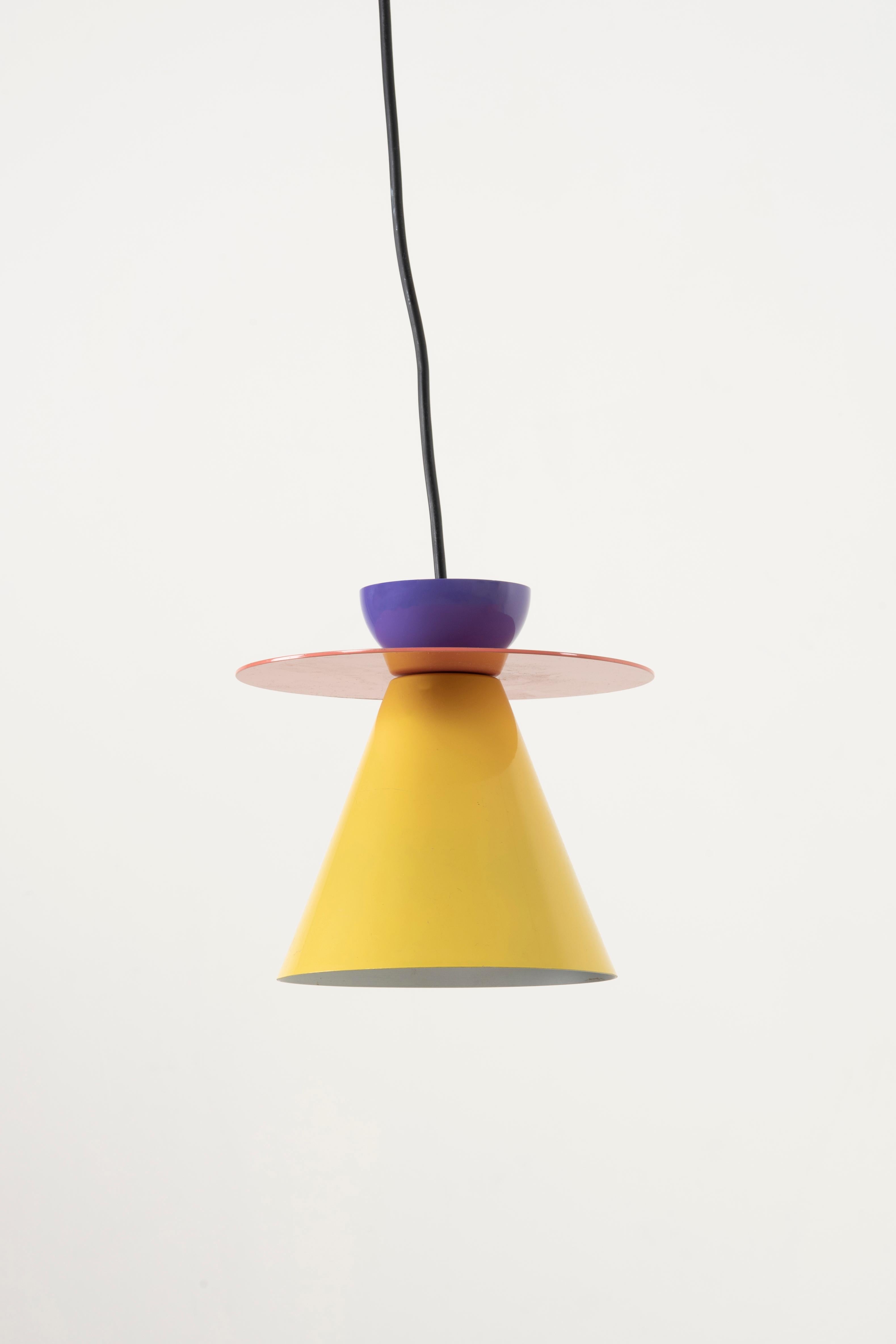 Ceiling Lamp 