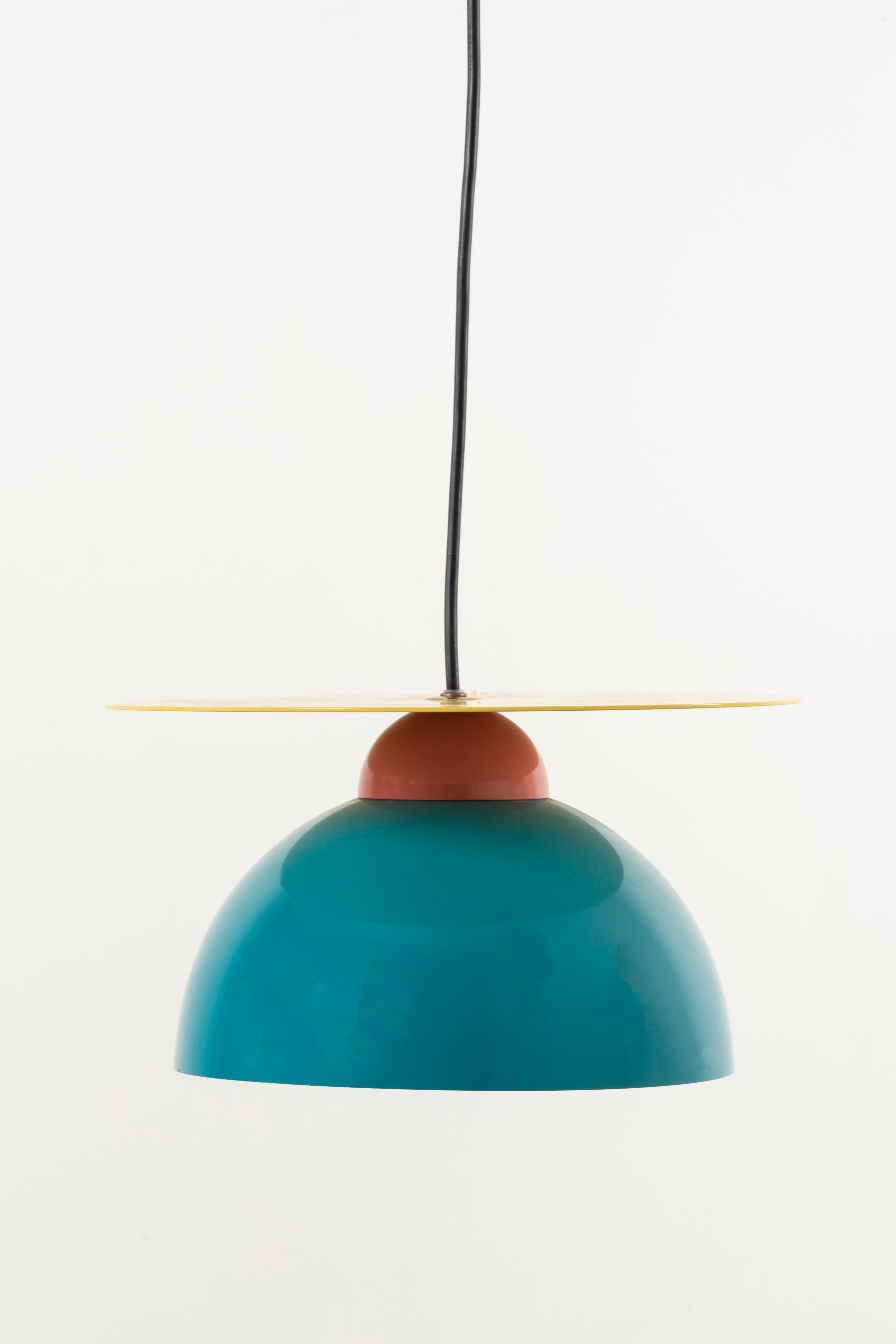 Ceiling Lamp 