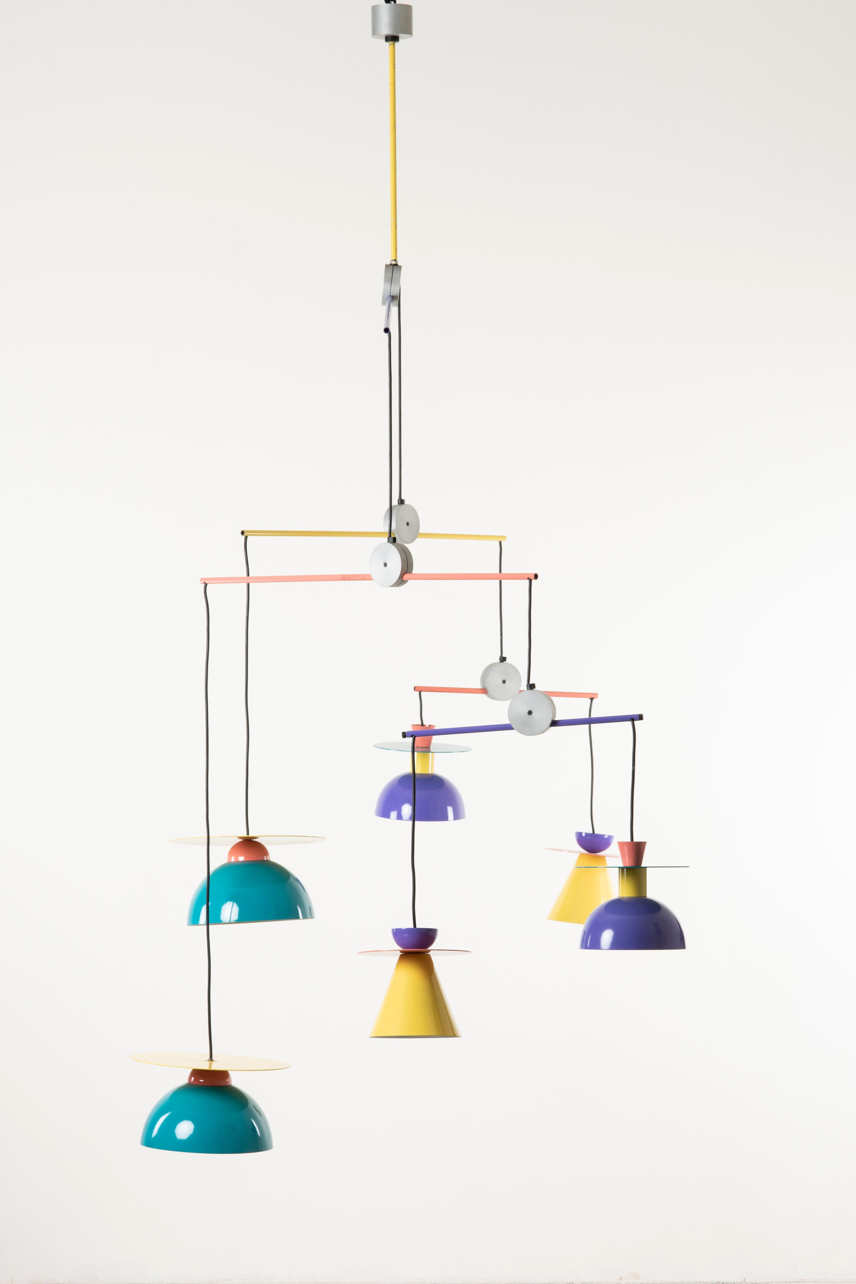 Ceiling lamp 