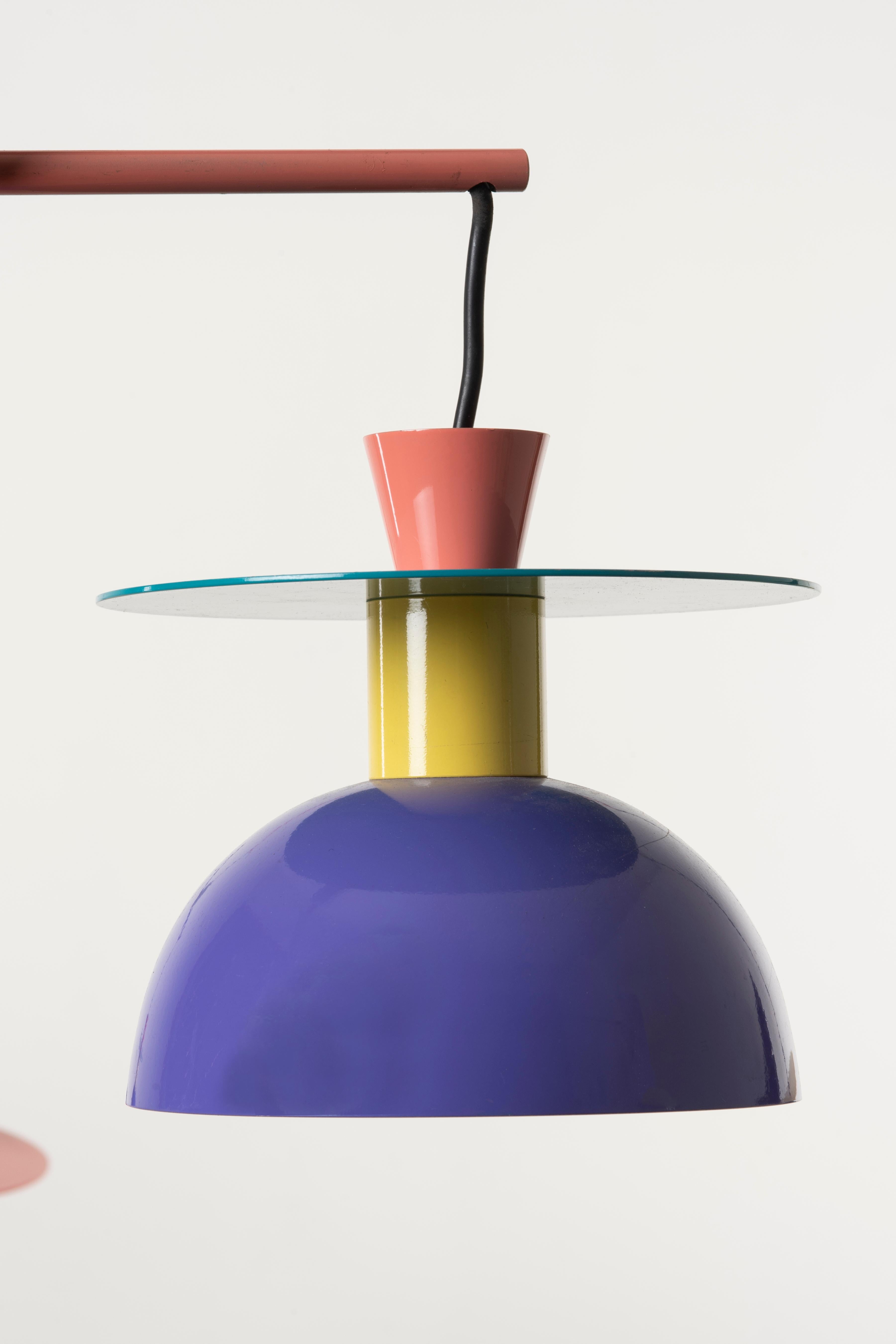 Ceiling Lamp 