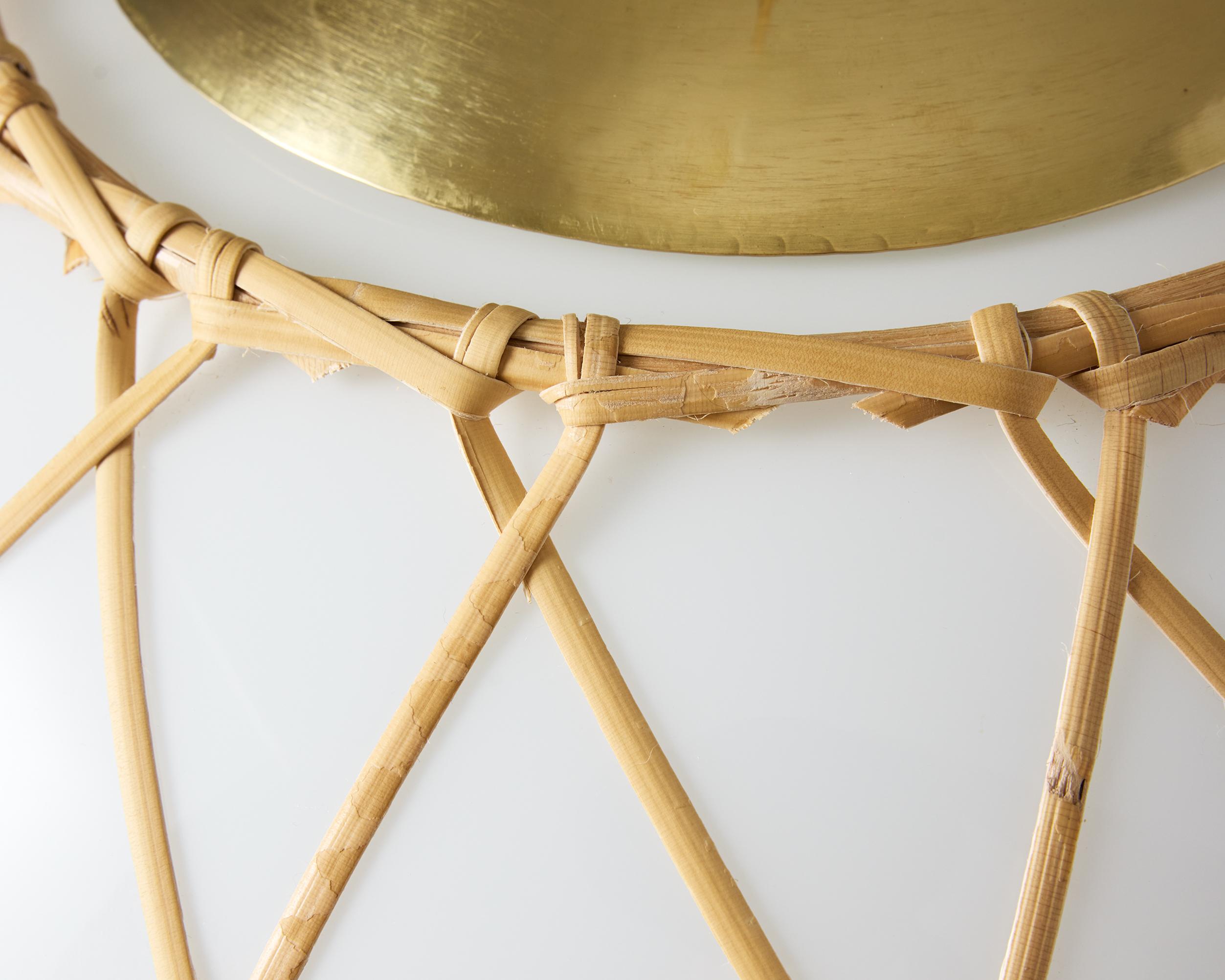 Ceiling lamp designed by Harald Notini for Böhlmarks, Sweden, 1930s 3