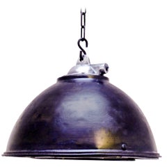 Ceiling Lamp “Filament”, France, circa 1950