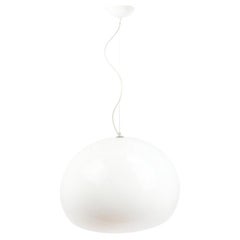 Ceiling Lamp Fl/Y Design by Ferruccio Lavianni for Kartell, 2002