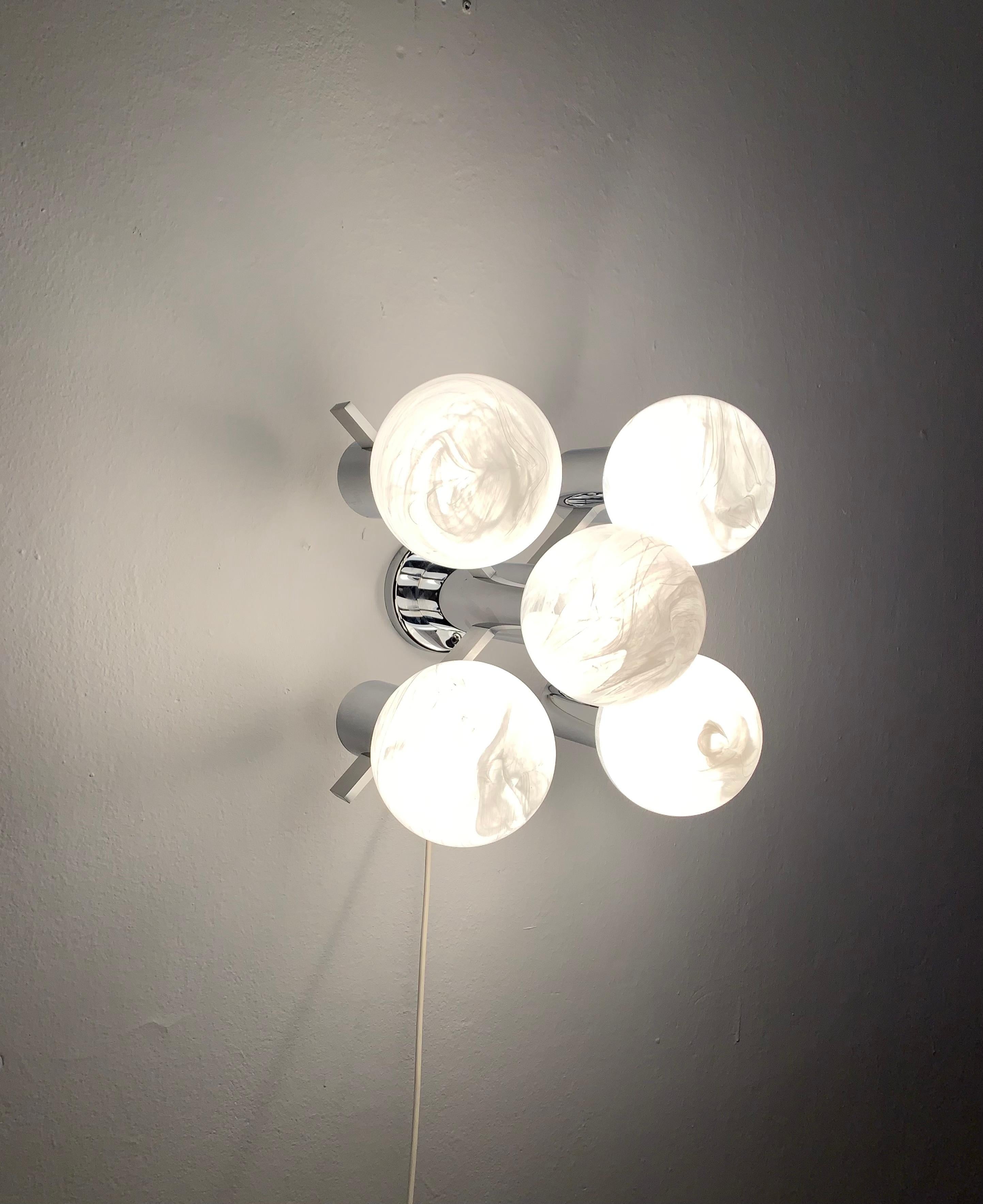Ceiling Lamp For Sale 4