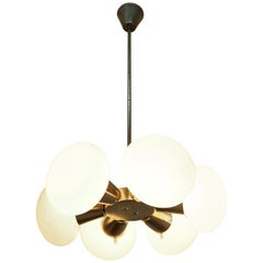 Ceiling Lamp from ESC circa 1960s