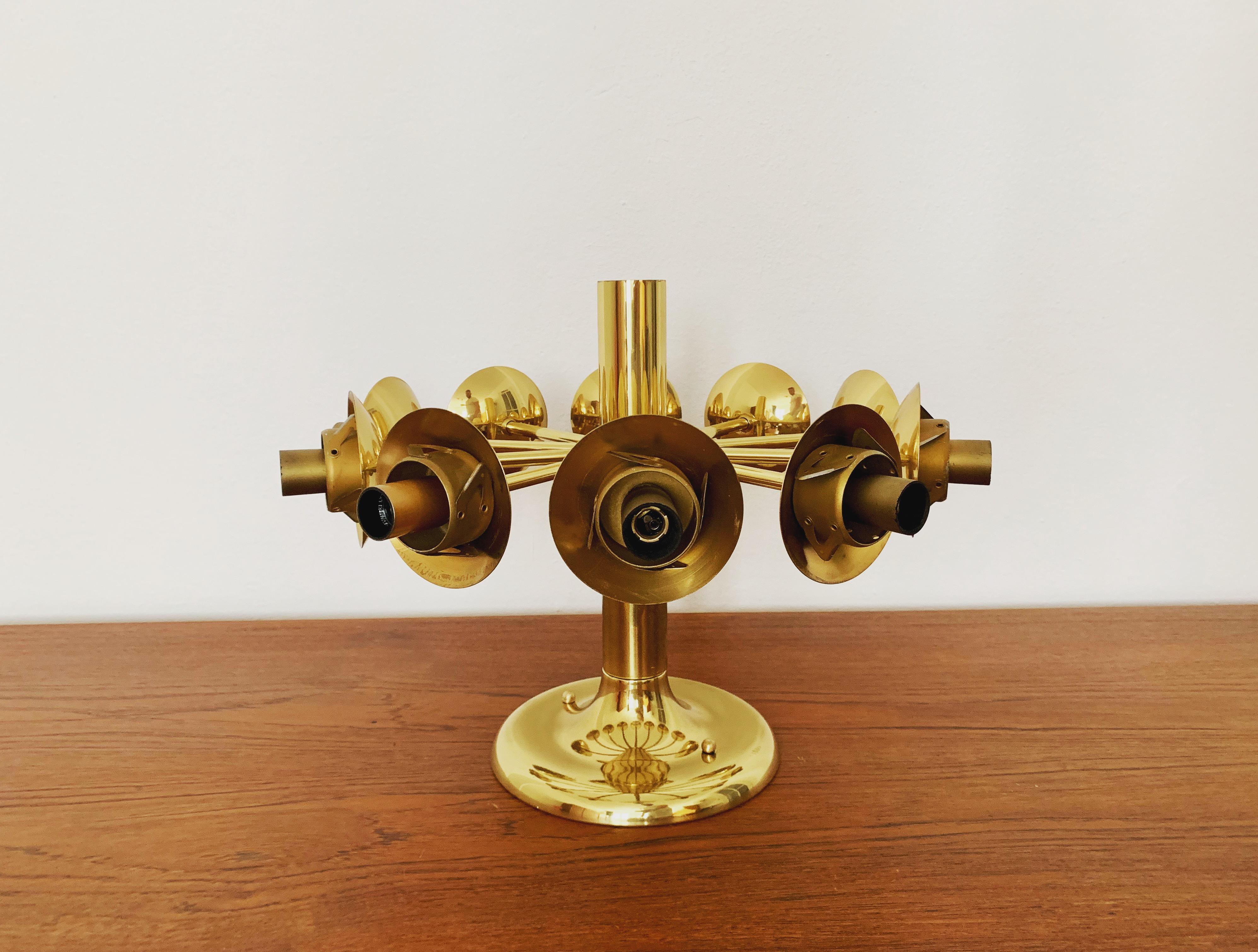 Lampada da soffitto di Kaiser Leuchten in vendita 3