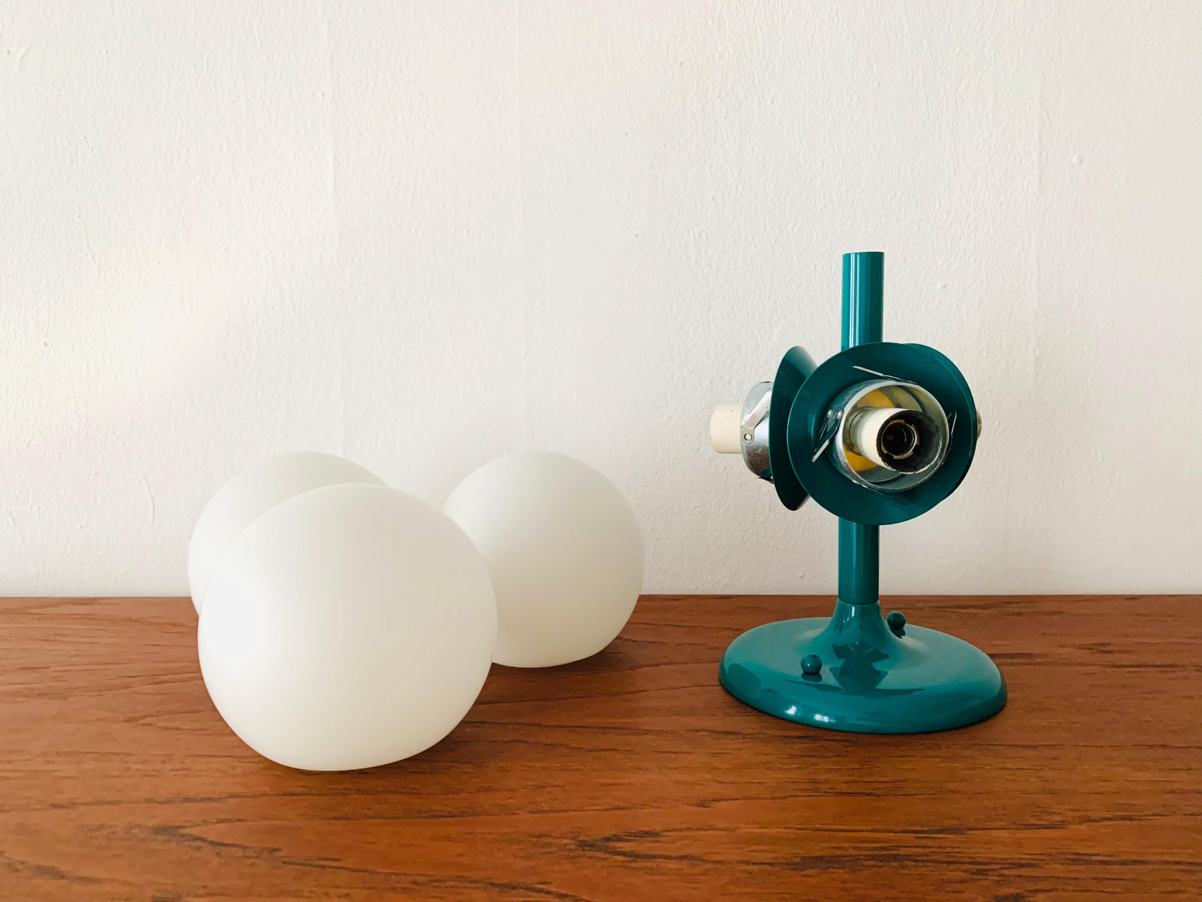Ceiling Lamp from Kaiser Leuchten For Sale 5