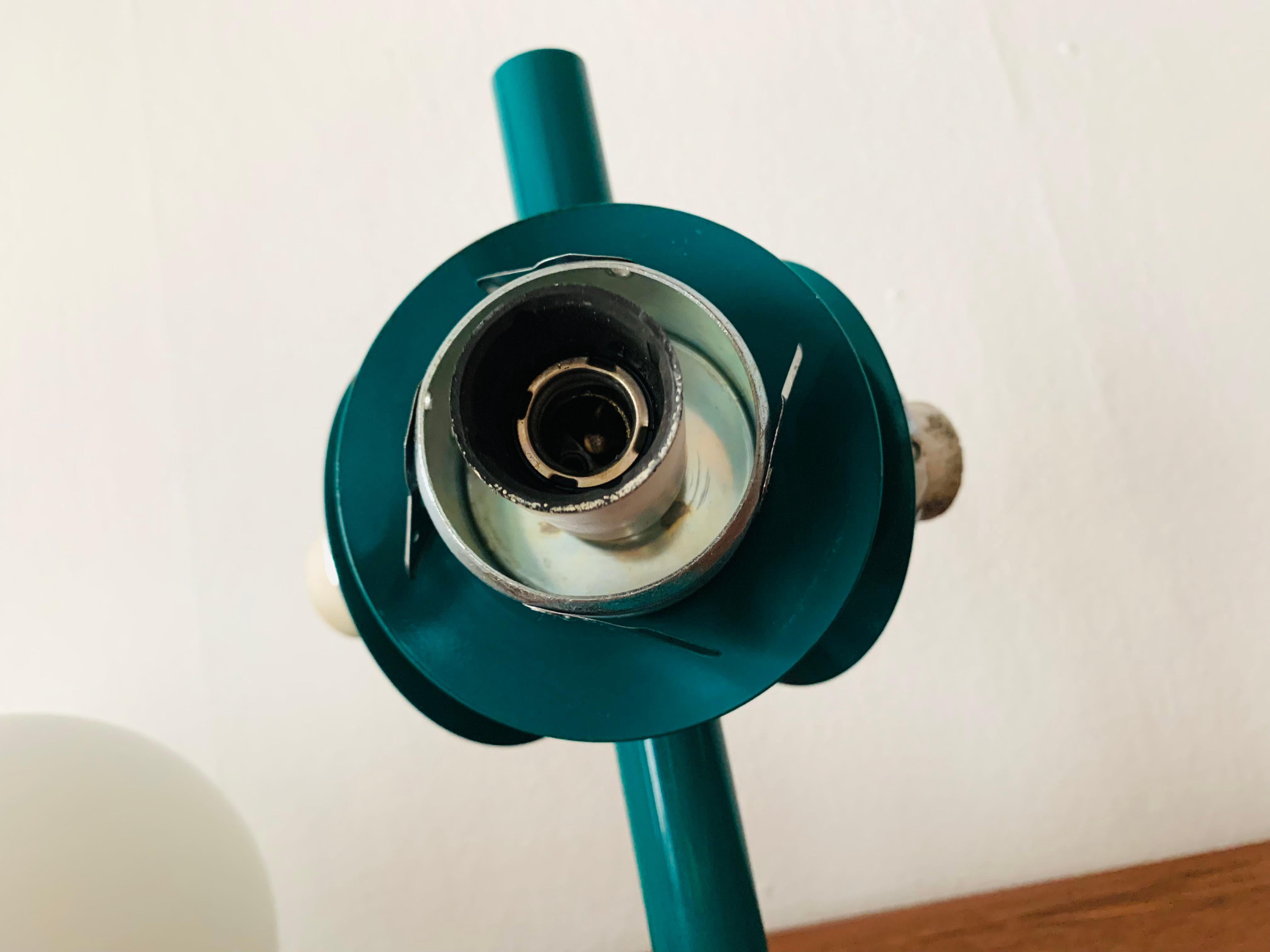 Ceiling Lamp from Kaiser Leuchten For Sale 6
