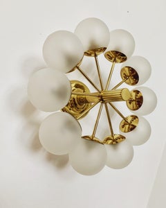 Deckenleuchte von Kaiser Leuchten