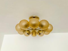 Ceiling Lamp from Kaiser Leuchten