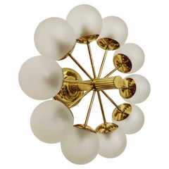 Chandeliers and Pendants
