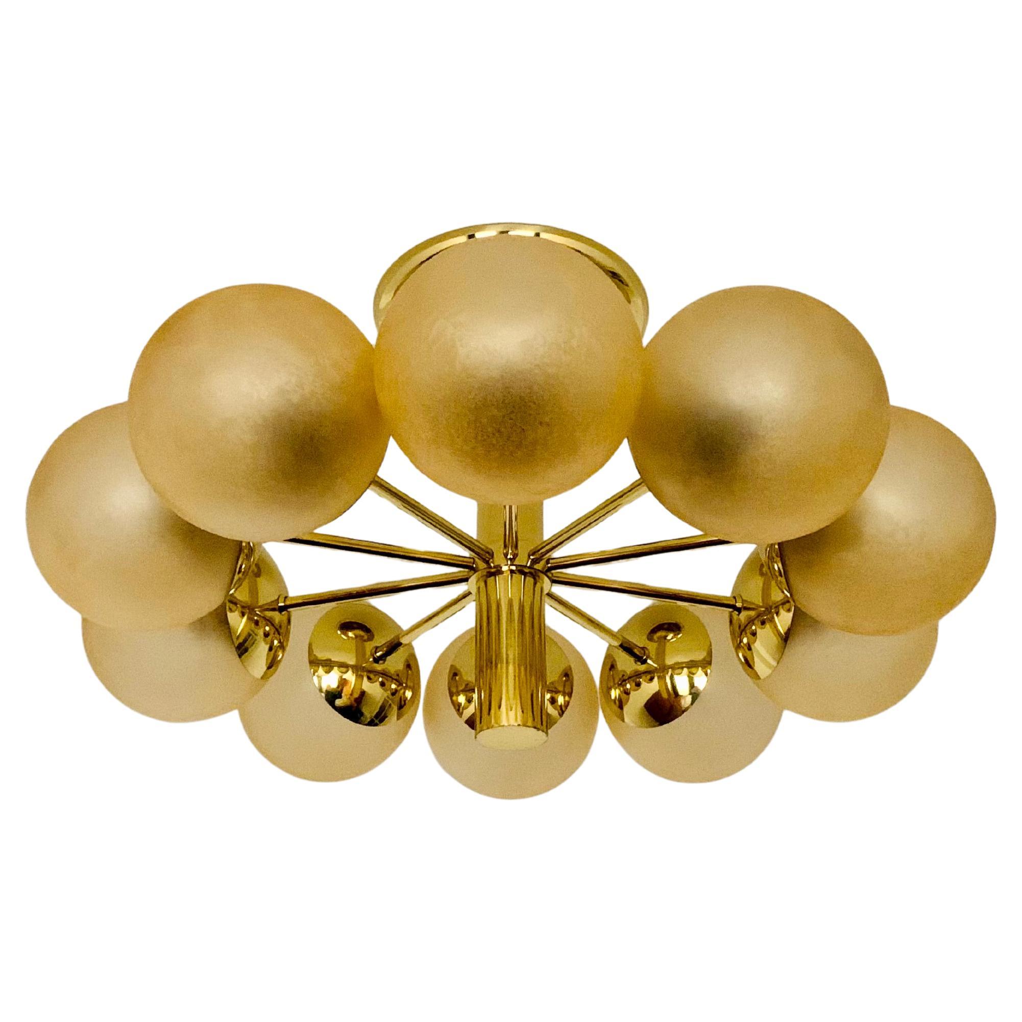 Ceiling Lamp from Kaiser Leuchten