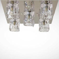 Ceiling Lamp from Trio Lighting, Germany, 2000s