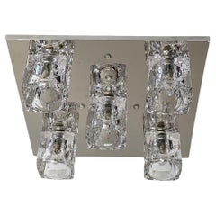 Lampada da soffitto di Trio Lighting, Germania, anni 2000