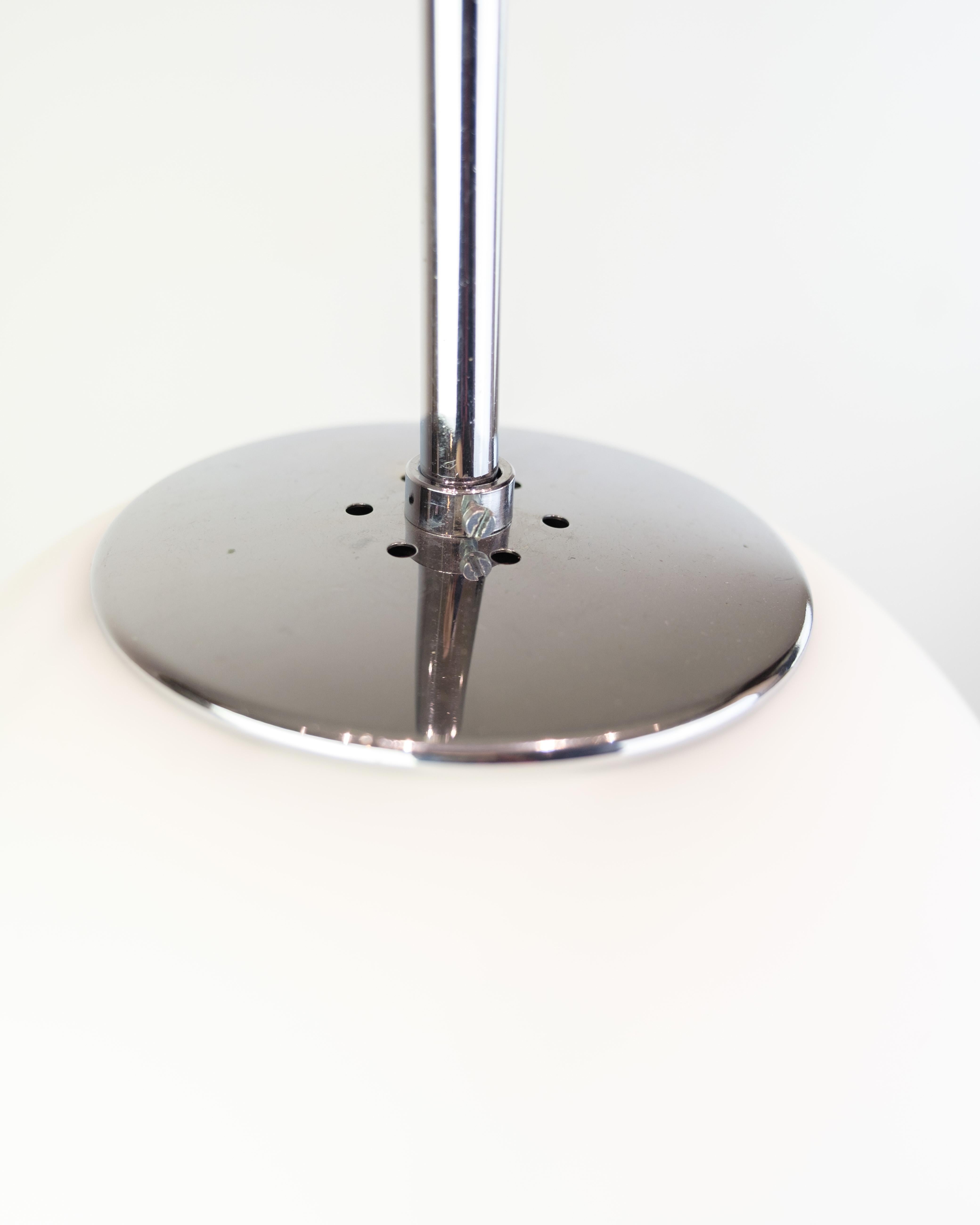 Lámpara De Techo En Forma De Bola Y De Vidrio Esmerilado, Diseño Escandinavo en venta 3