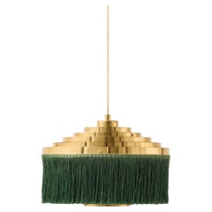 Lampadari e pendenti