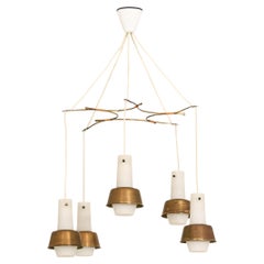 More Lighting