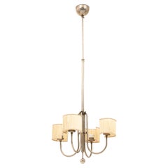 Chandeliers and Pendants