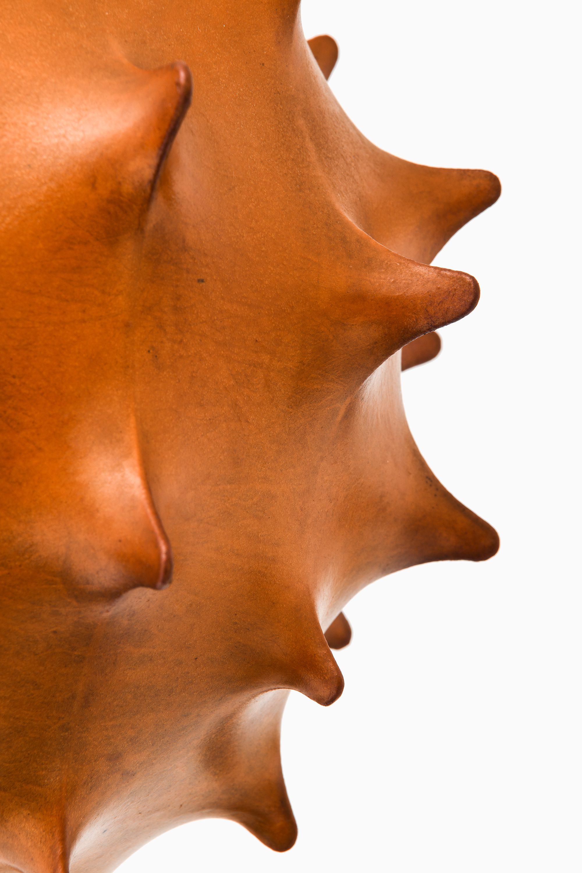 Lampada da soffitto in polimero plastico di Achille and Pier Giacomo Castiglioni, anni '60 in vendita 2