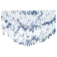 Ceiling lamp Ingo Maurer Lacrime del Pescatore