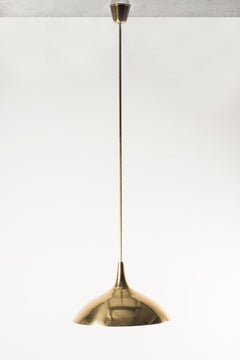 Ceiling lamp Mod.1965-Paavo Tynell-Mid 20th Century