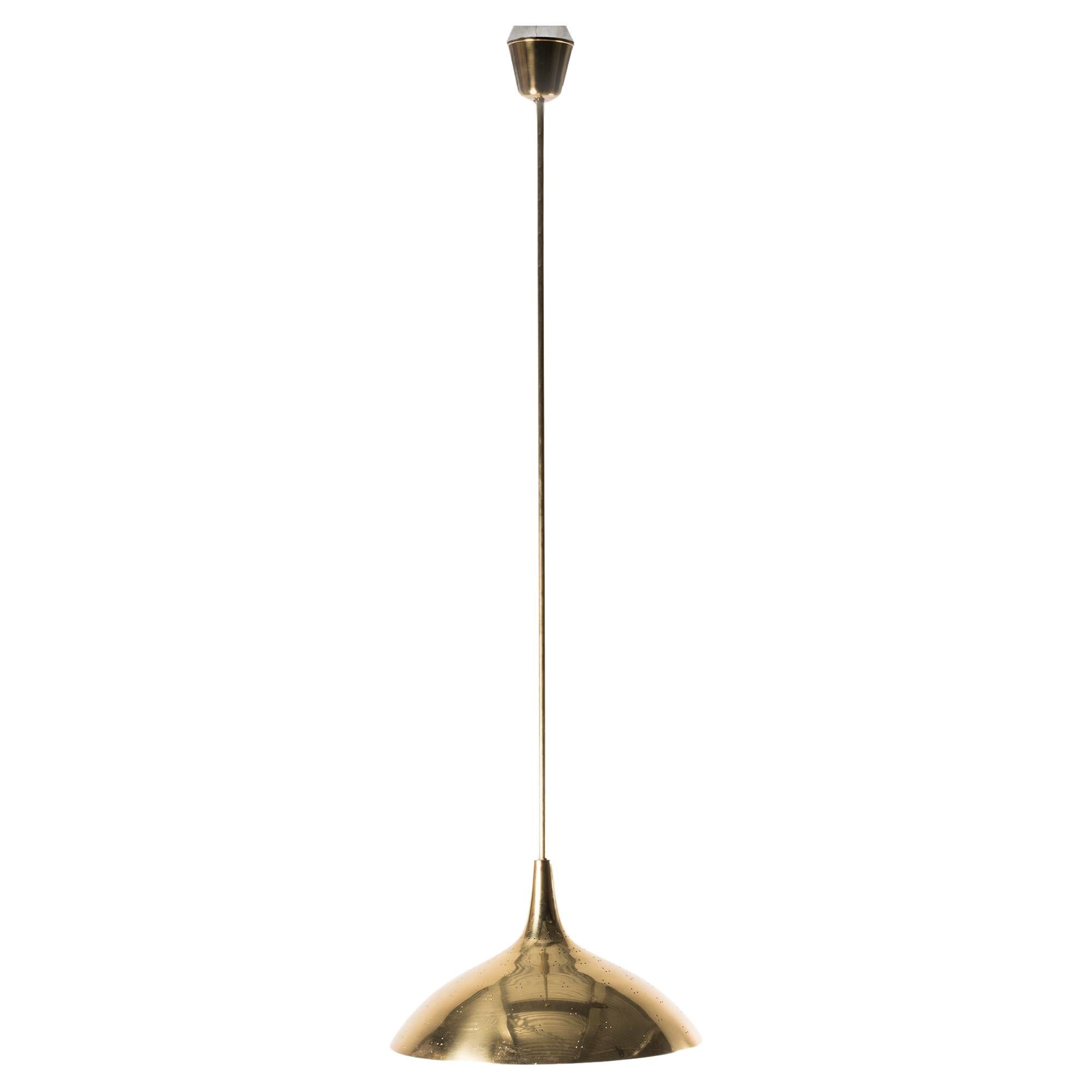 Ceiling lamp Mod.1965-Paavo Tynell-Mid 20th Century For Sale