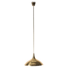 Lampada da soffitto Mod.1965-Pavo Tynell-Metà del XX secolo
