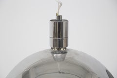 Ceiling Lamp Model Am4z by Franco Albini and Franca Helg for Sirrah