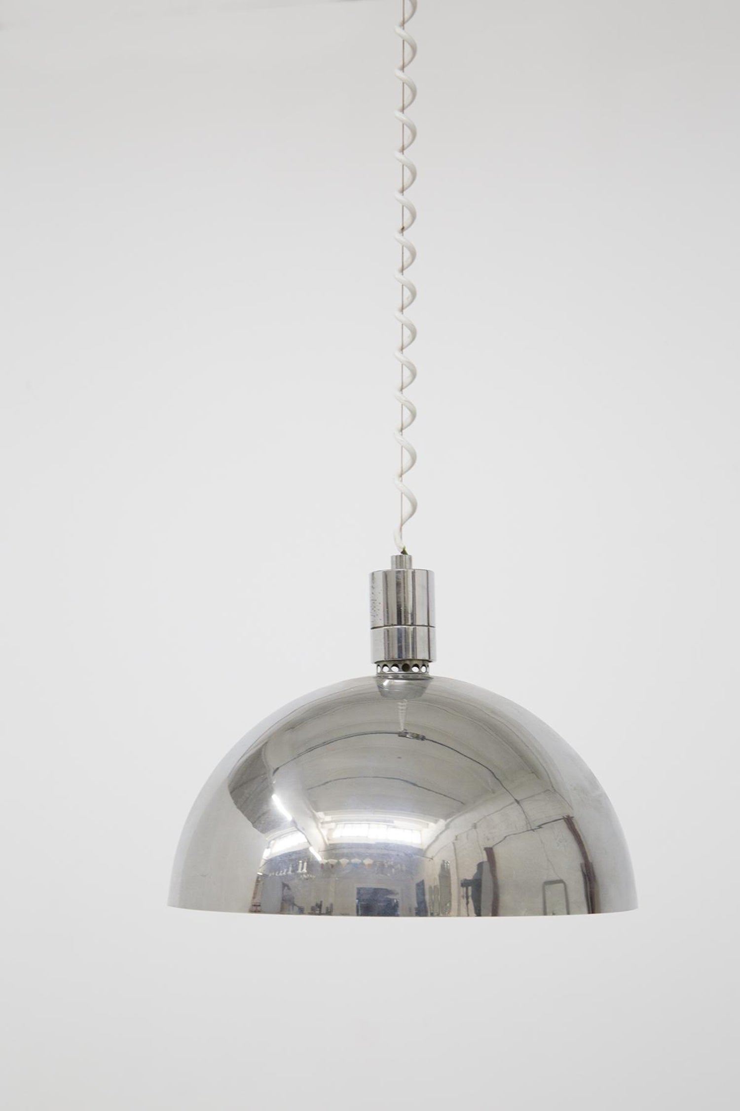 Ceiling Lamp Model Am4z by Franco Albini and Franca Helg for Sirrah at  1stDibs | roberto helg, sieg helg