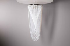 Ceiling Lamp Model ‘Shel’ by Florian Schulz