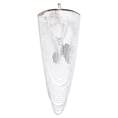 Ceiling Lamp Model ‘Shel’ by Florian Schulz