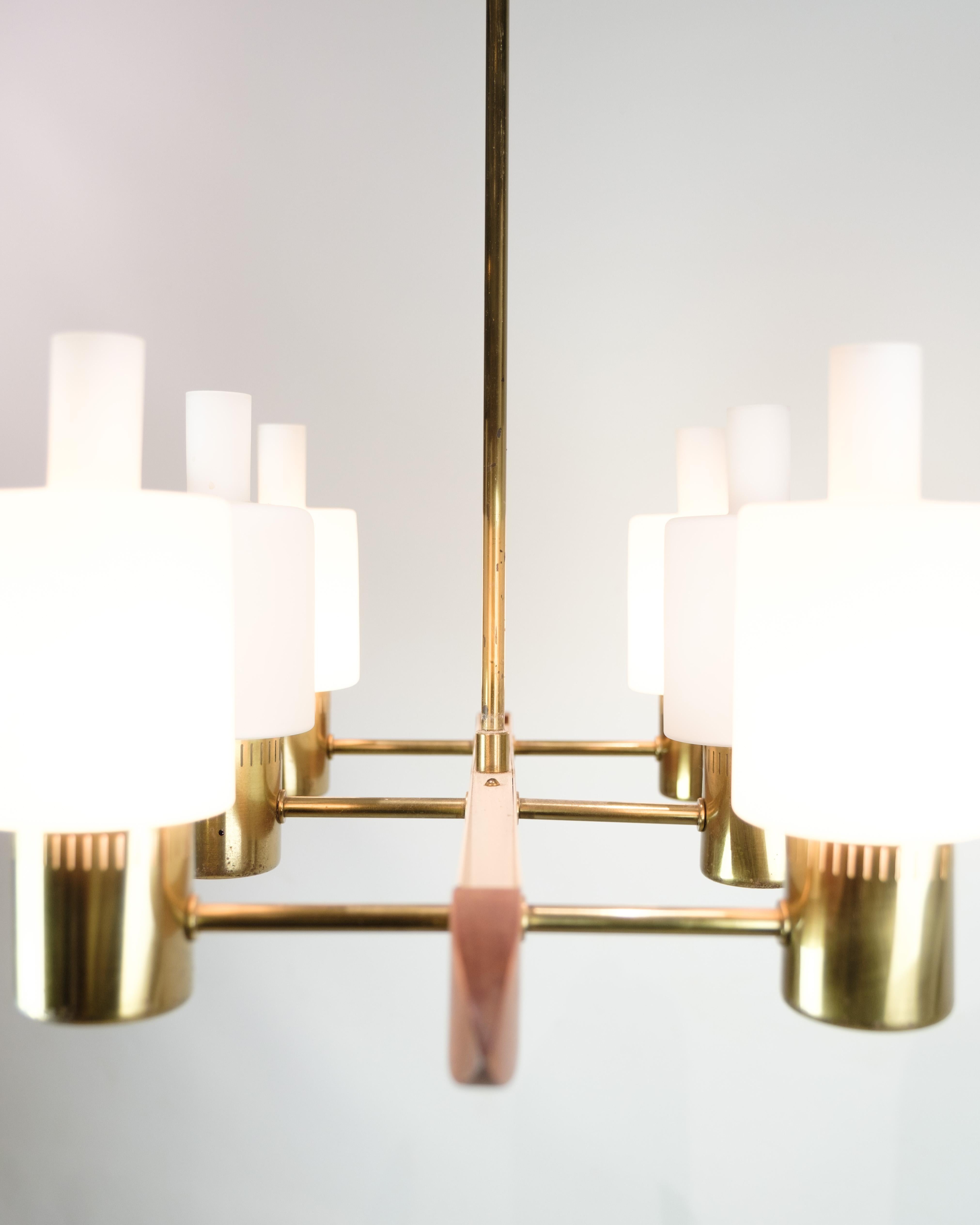 Ceiling Lamp Model 