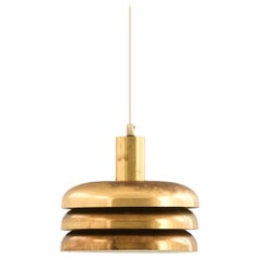 Ceiling Lamp, Model T-724/M by Hans-Agne Jakobsson, 1960s