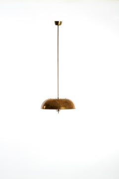 Deckenleuchte-Paavo Tynell-Mid 20. Jahrhundert