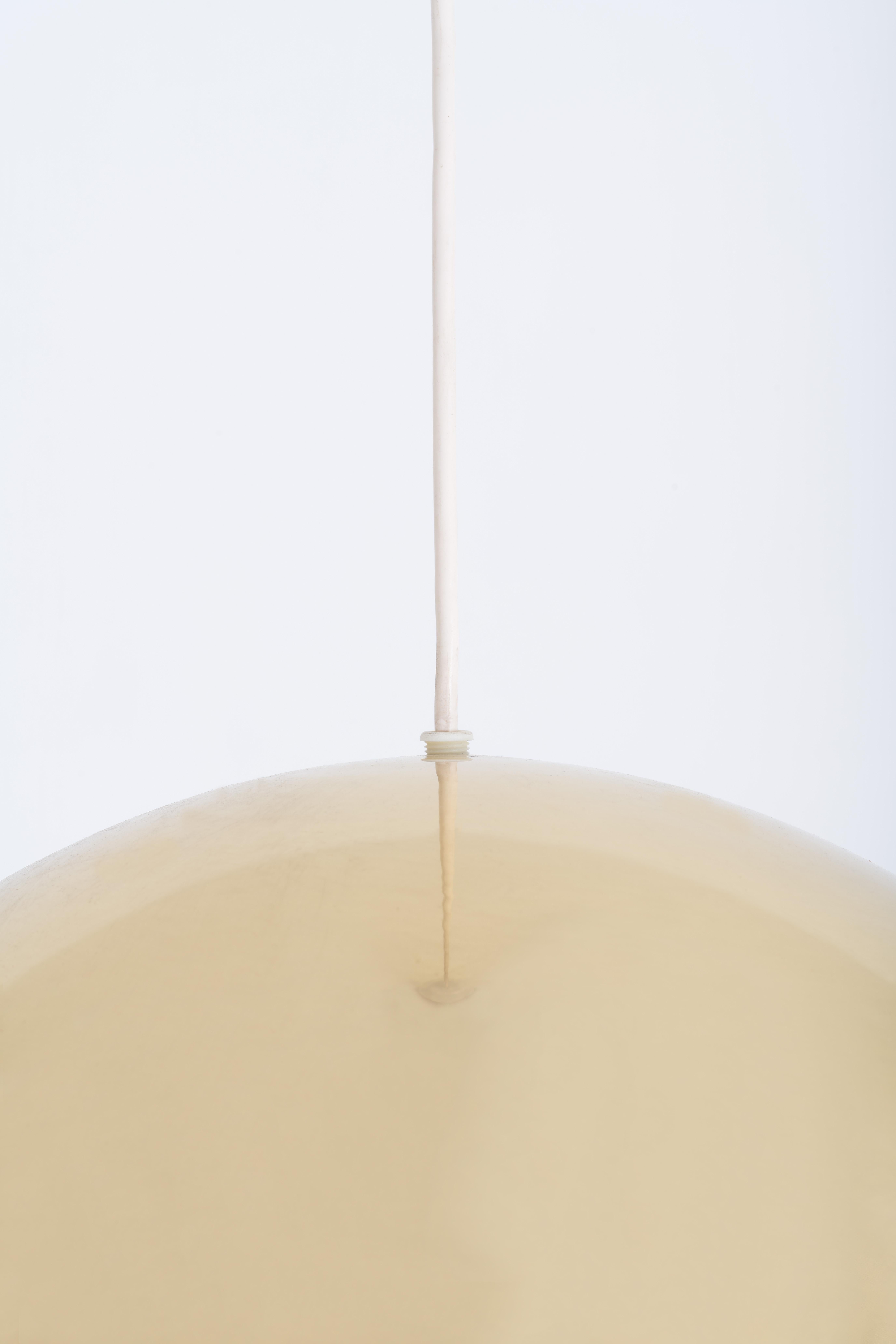 Ceiling lamp-Sweden-Mid 20th Century In Good Condition For Sale In Milano, Lombardia