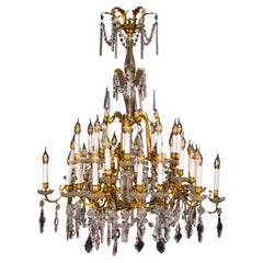 Chandeliers and Pendants