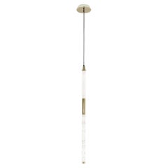 Ceiling Lamps available in many colours  Anti shatter champagne Chrome finish